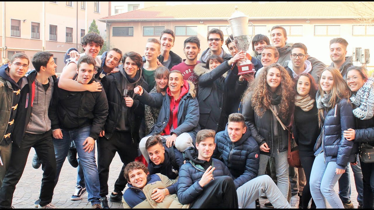 Festa di don Bosco 2016: ITT e LSA | Salesiani Milano