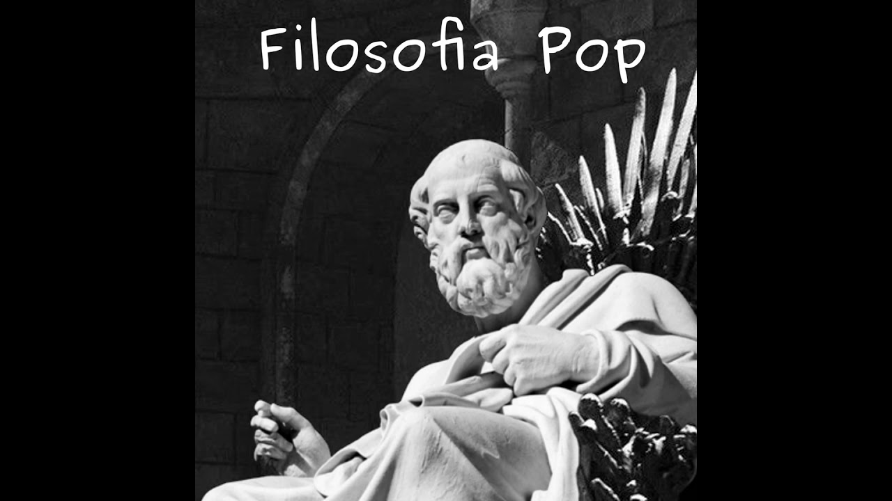 #060 – Marcia Tiburi, com Marcia Tiburi – Filosofia Pop