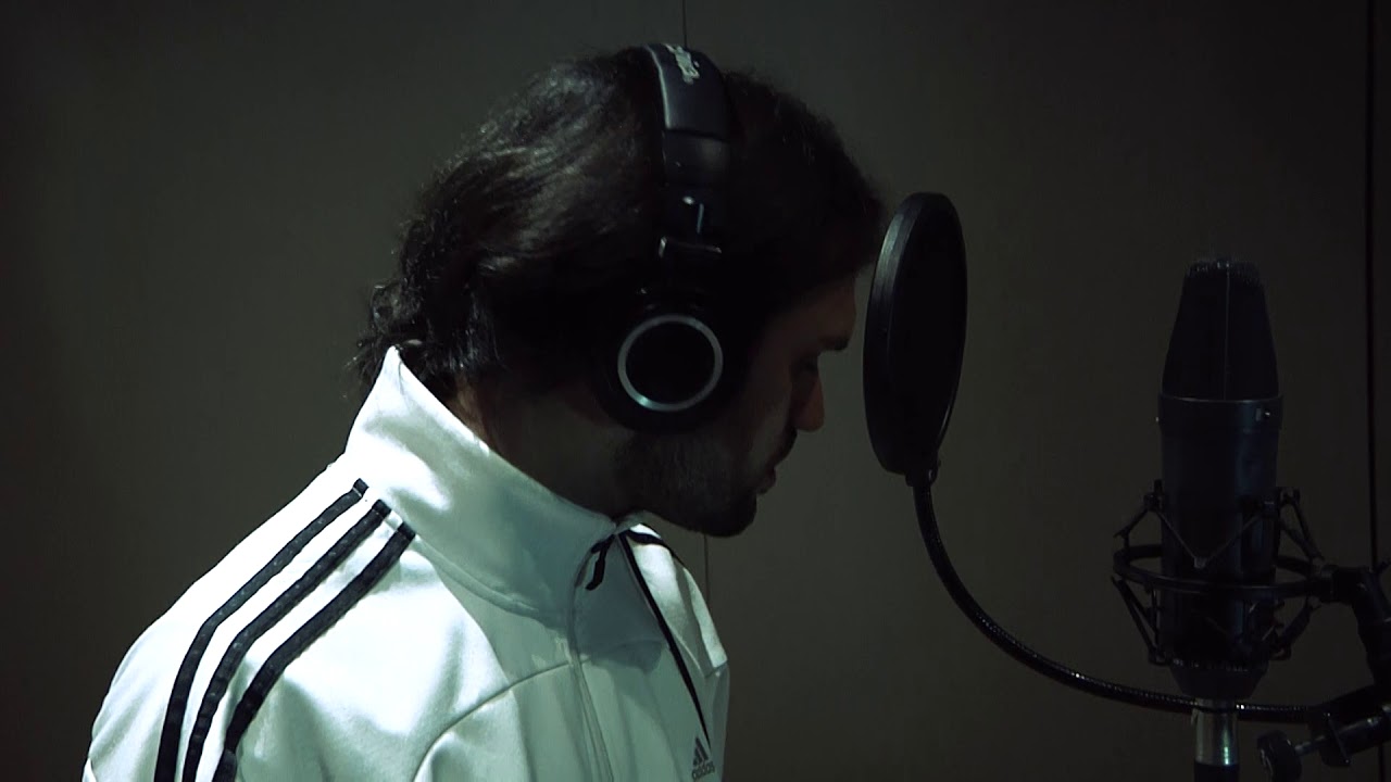 Estate Nera - Chemo, Semola, Y0, Mugen Feat ANPI Fuschini