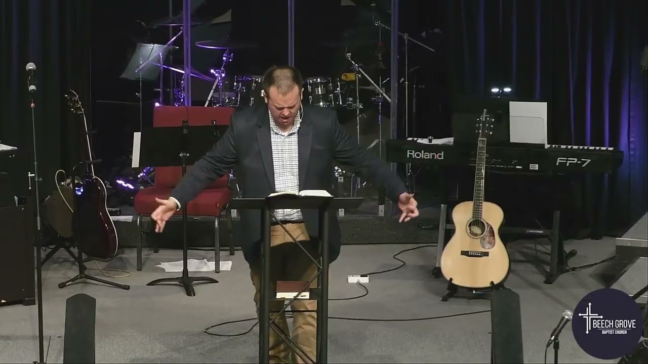 1 Corinthians 2:6-16 | Spiritual Wisdom