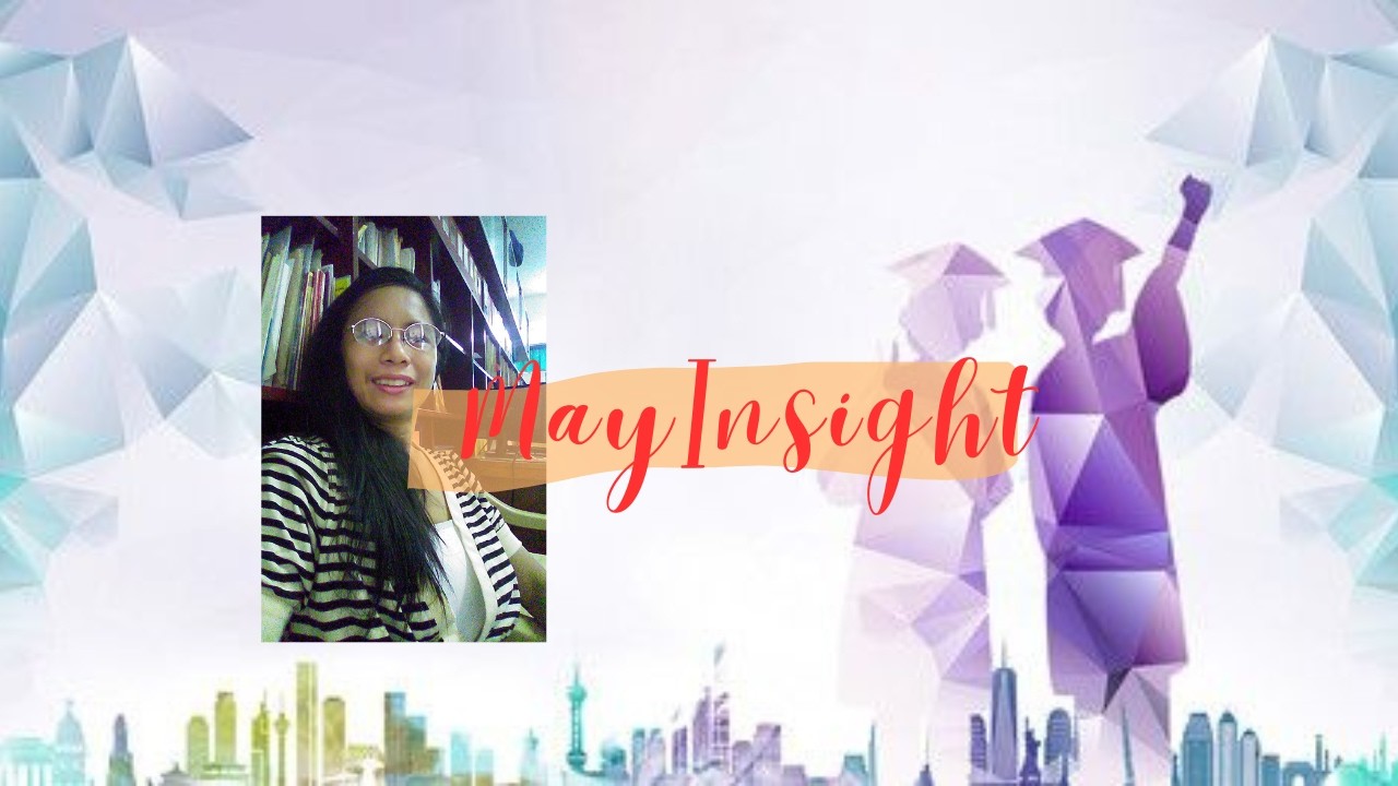 29. MayInsight is live