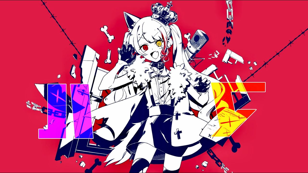 ルマ/れおる【オリジナルMV】歌ってみた