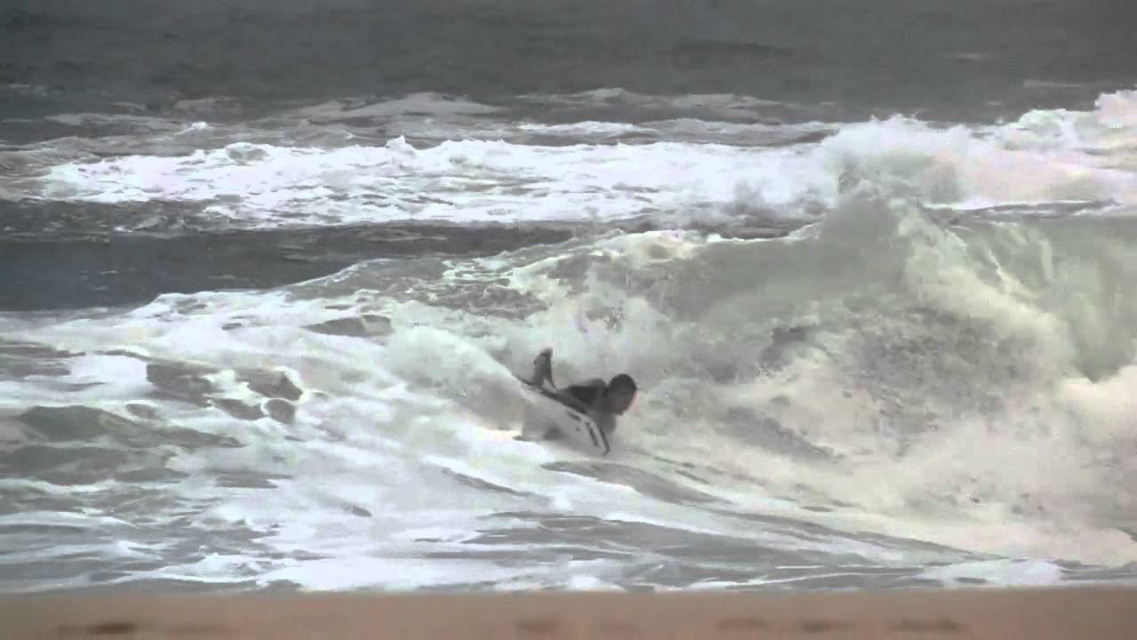 PRIDE BODYBOARDS - Y*A*T*R* - EPISODE5 - Saudades Do Brasil