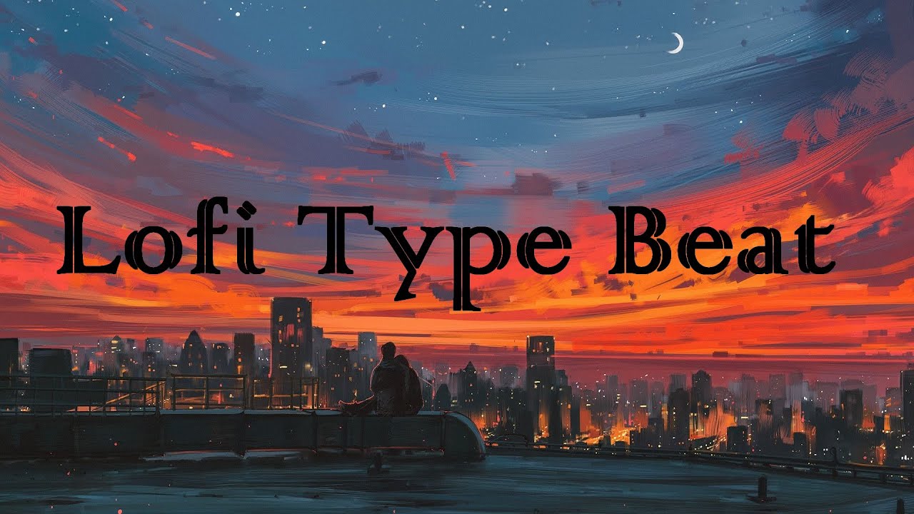 [FREE] Lofi Type Beat - 