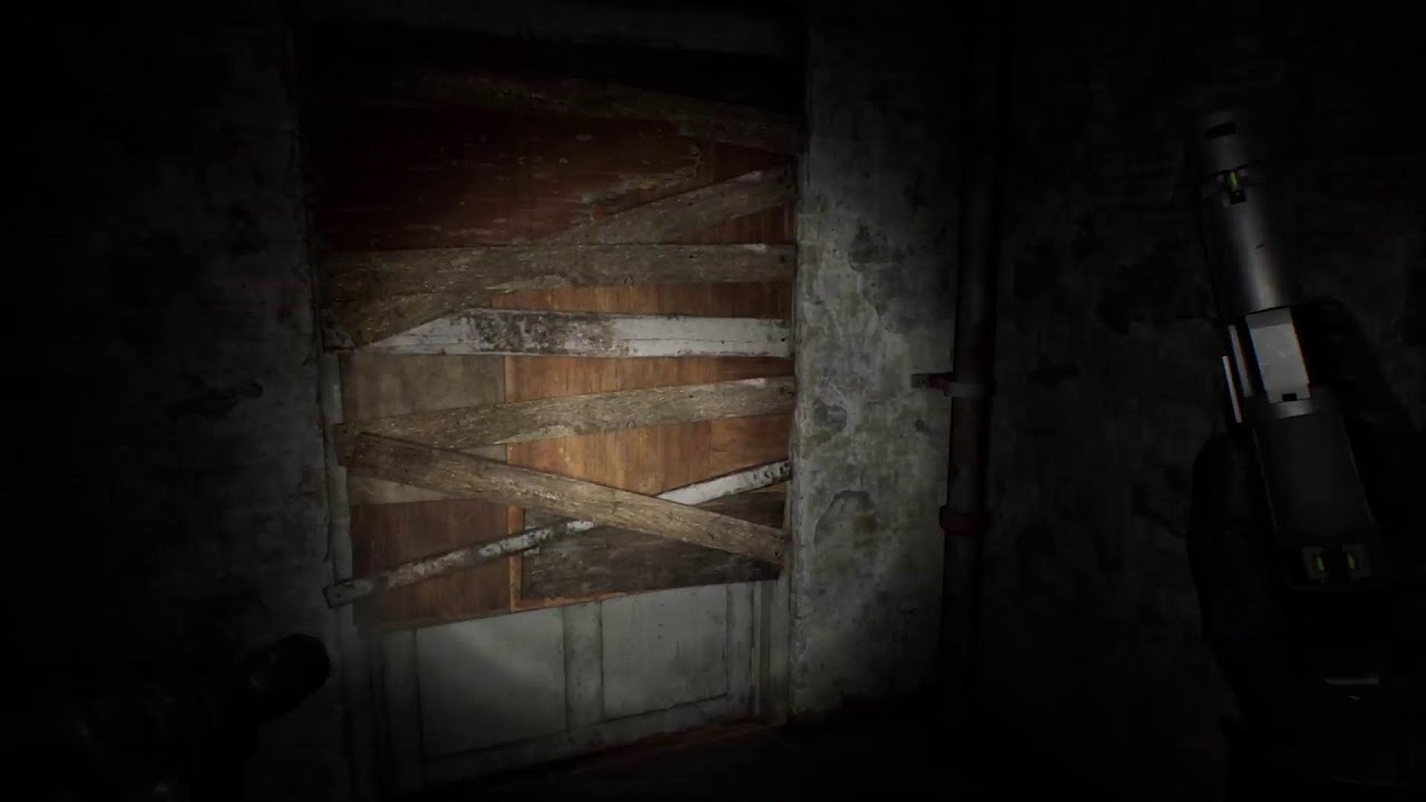 Resident Evil 9: Requiem #ps5 #RE9