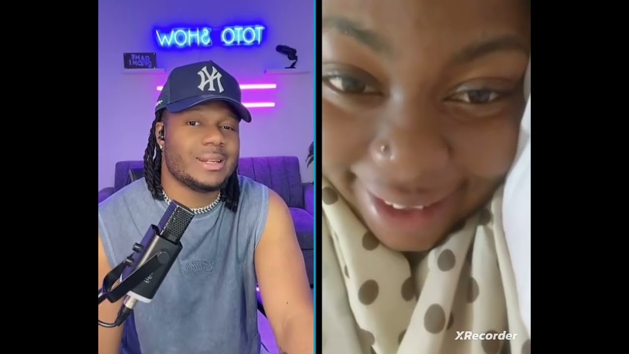 🥰😍Manze pa kwè nan tet li,poukisa se pa tet li ofri ak Toto pito,antouka le fanm ou  prèw li pi bon🥰