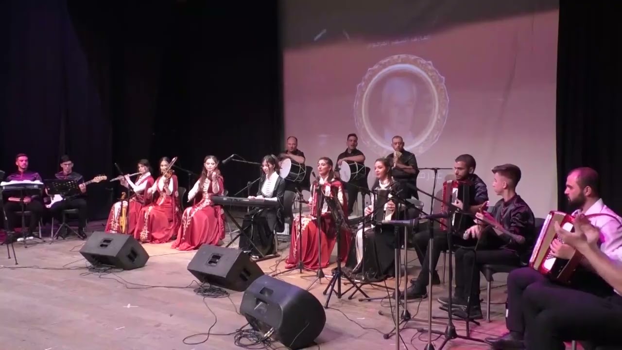 Aref Khalil Qafa - Aslan Group