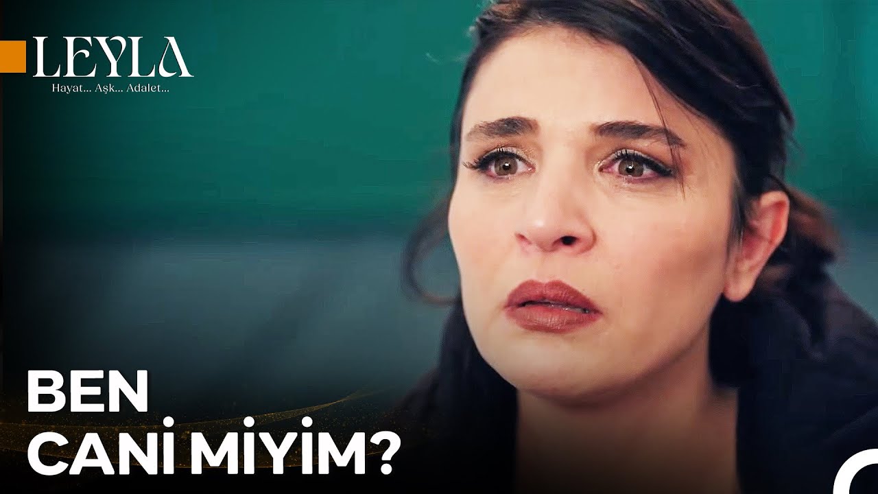 Yıldız Malikanesi #5: Nur Dışarı, Leyla İçeri! - Leyla: Hayat...Aşk...Adalet...
