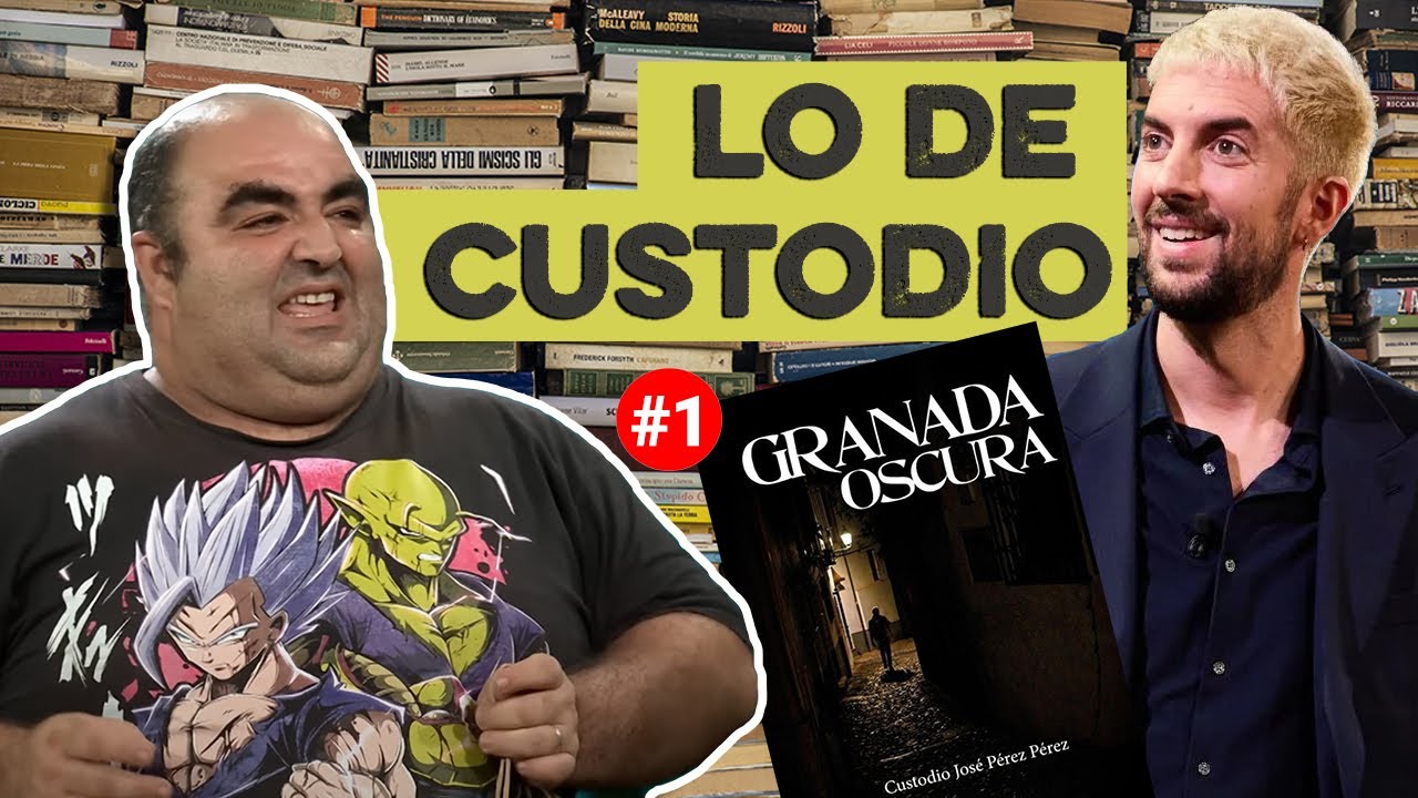 Lo de Custodio - An&aacute;lisis de su obra