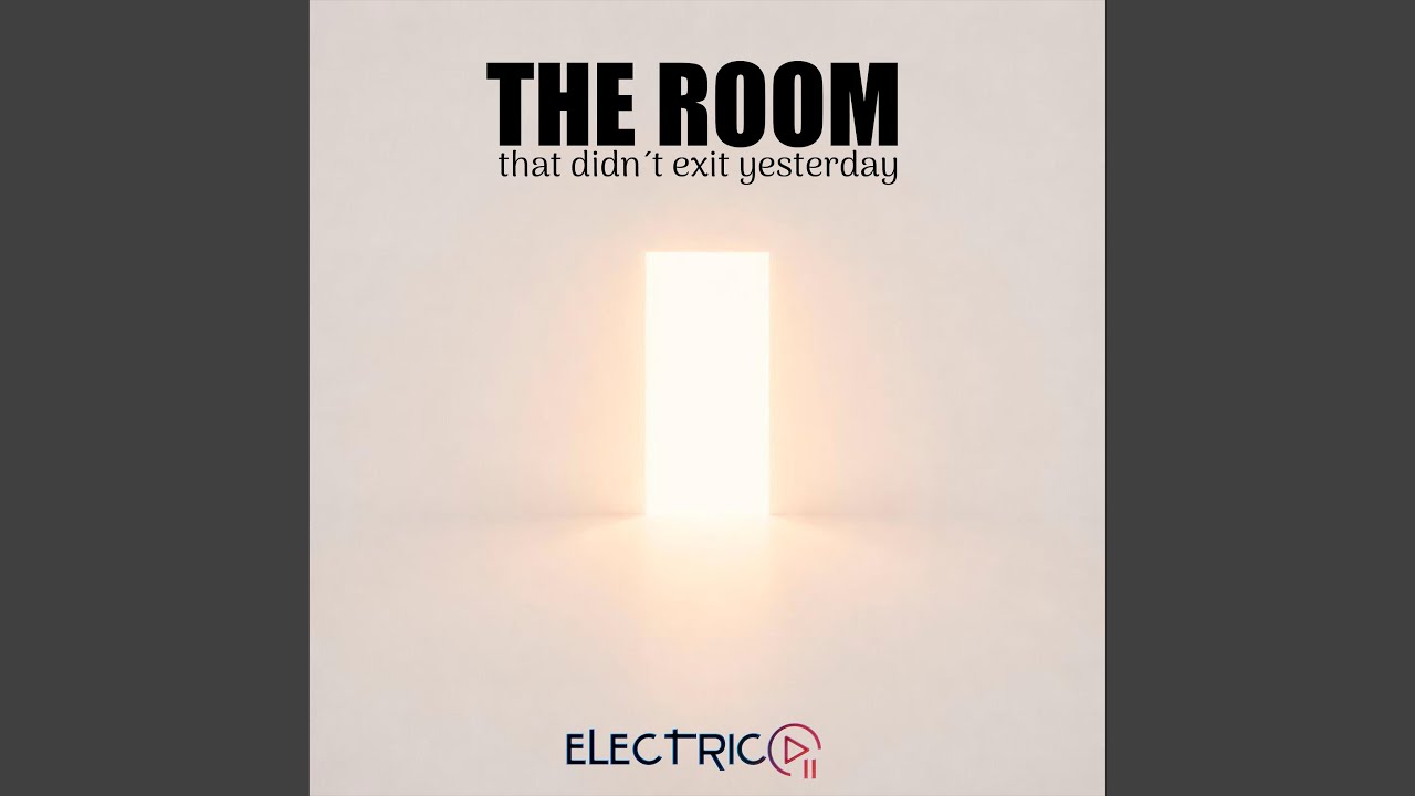 The Room (that didn´t exist yesterday)
