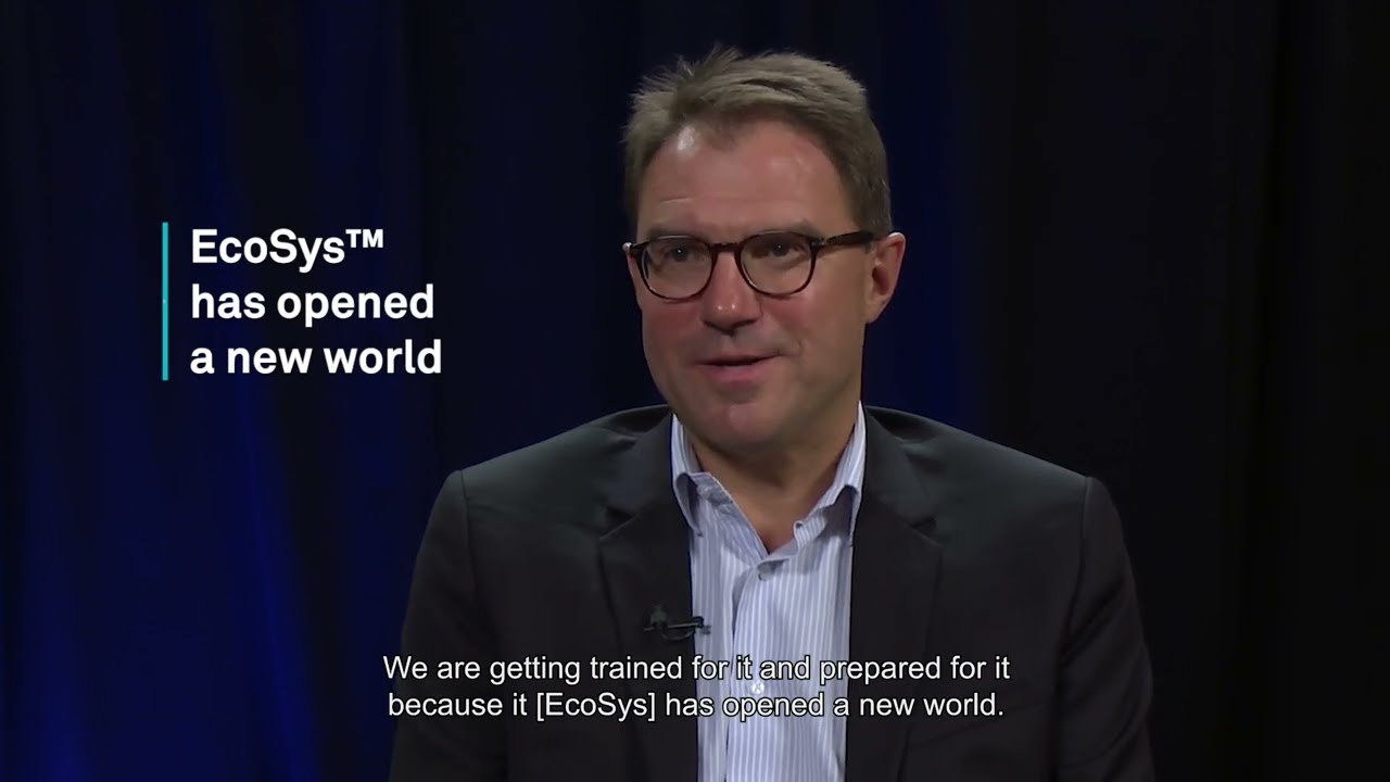 Technip Energies & Hexagon: Transforming Project Controls
