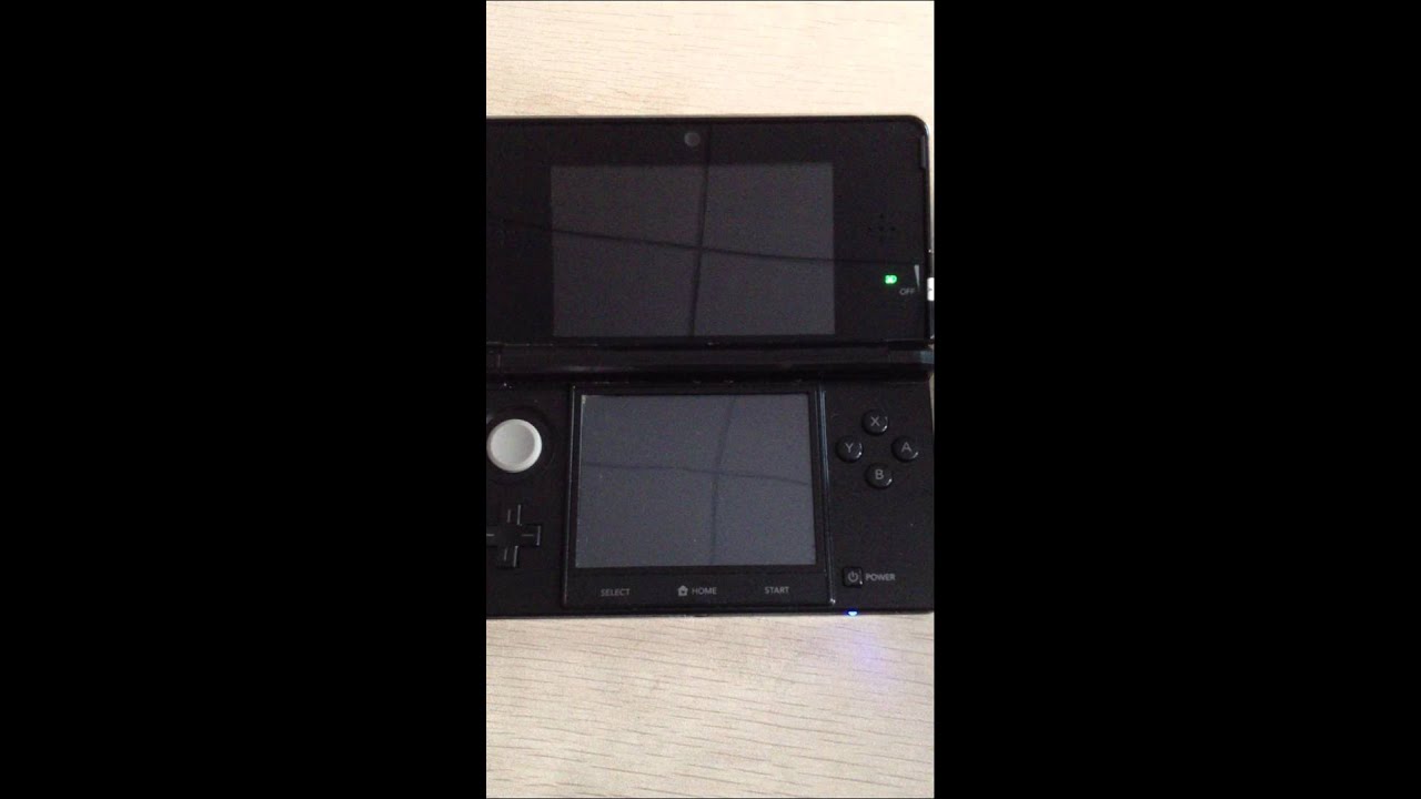 R4i- GOLD 3DS which update NDSI 1.44 firmware patchs can support directly 3Ds 4.0.07