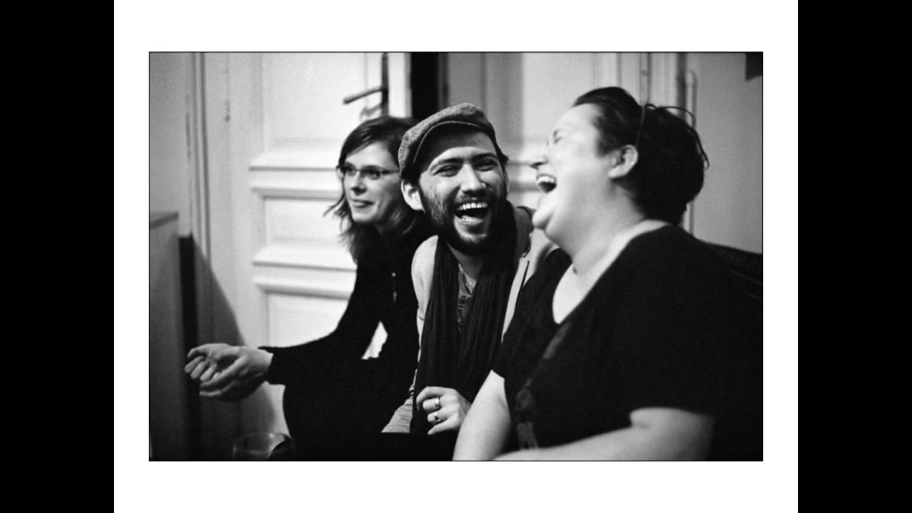 40 years of Polish-Jewish identity: Through the lens of Chuck Fishman