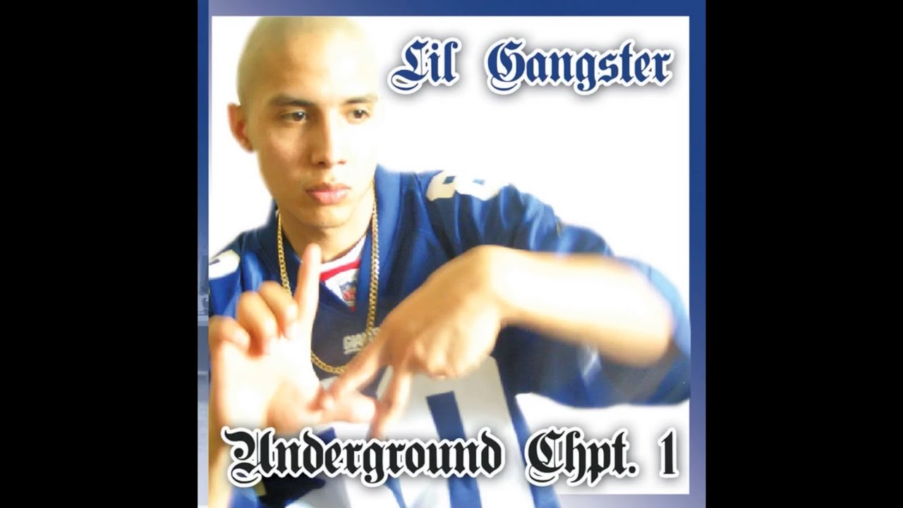 Wishing On A Star - Lil Gangster (HIGH QUALITY)