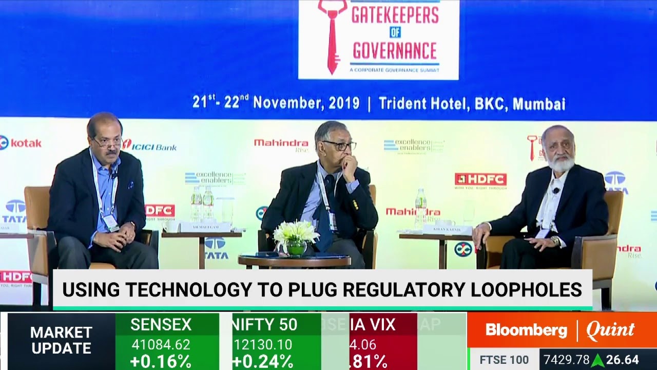 Corporate Governance & Related Party Transactions | Gatekeepers Of Corporate Governance