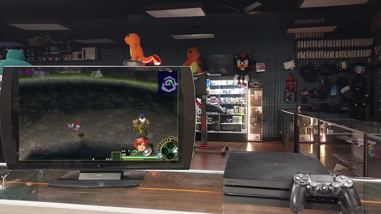 The Gaming Discourse.FM Episode 72 | Video Game Radio Show | Return to Ys