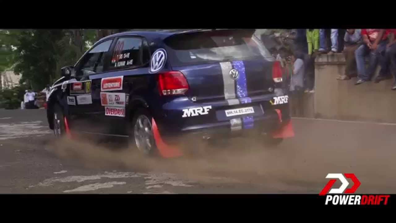 July 2014: Week 3: PowerDrift