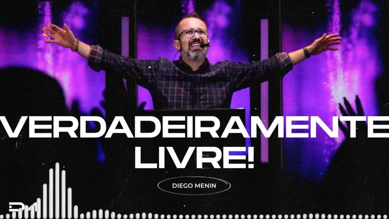 EU QUERO DE VOLTA O QUE É MEU! - DIEGOMENIN SERMÃO