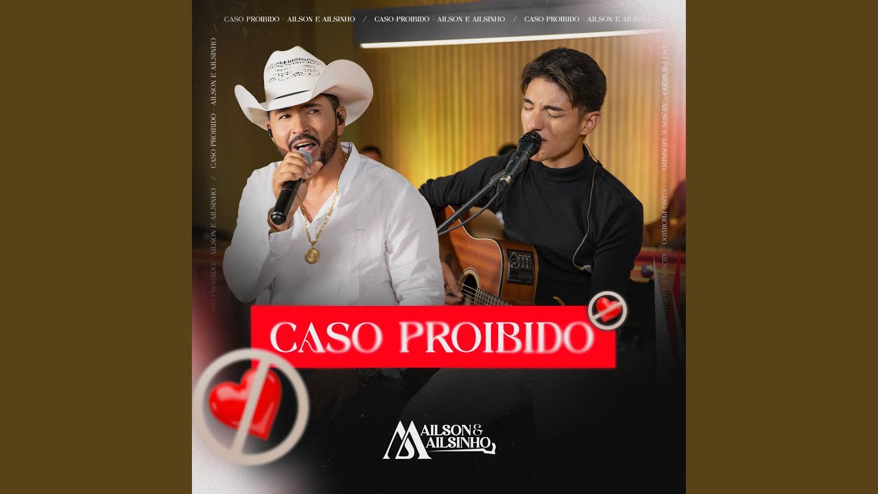 Caso Proibido