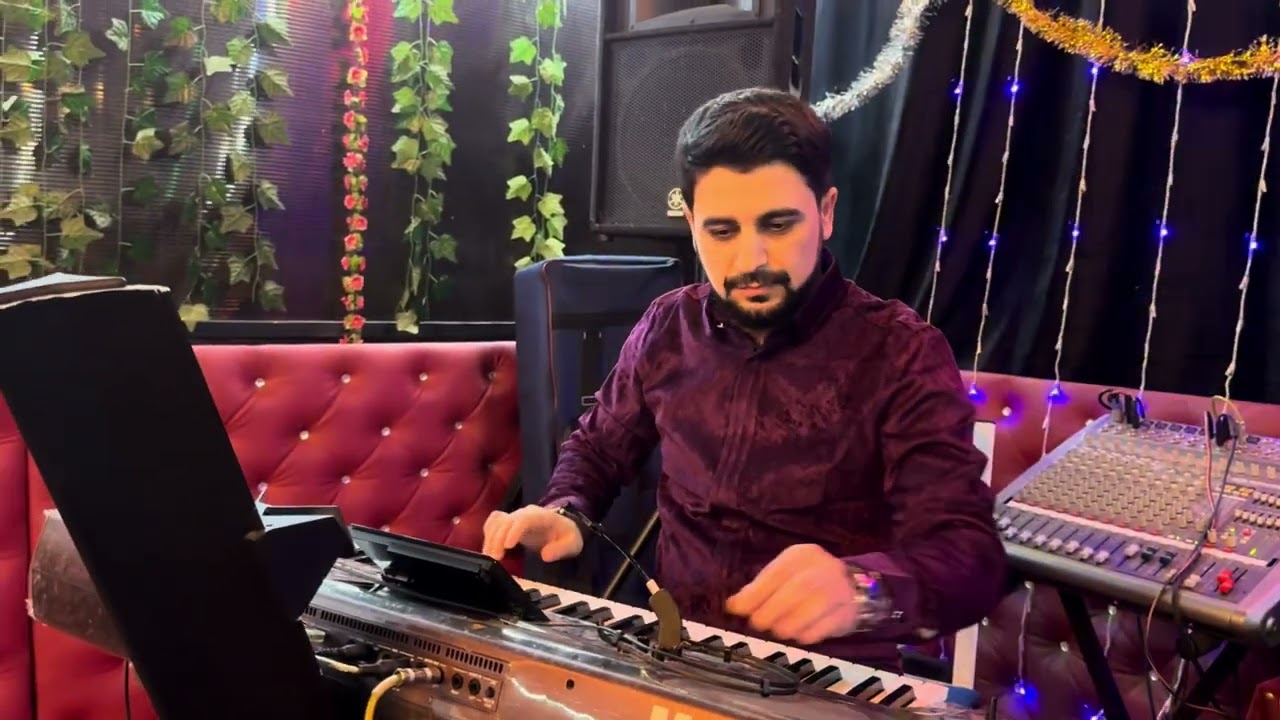 Behruz Huseynov - Gel Gor (Official Video)