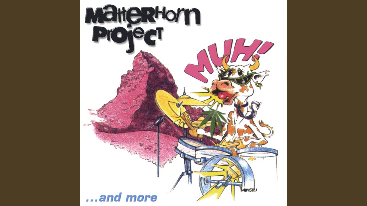 MUH! (hit single of 1985)