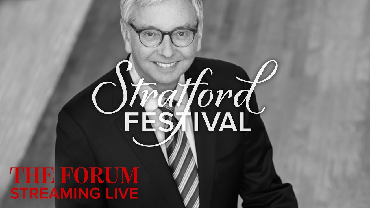 Migracja, natywizm i tożsamość | Stratford Festival Forum 2017