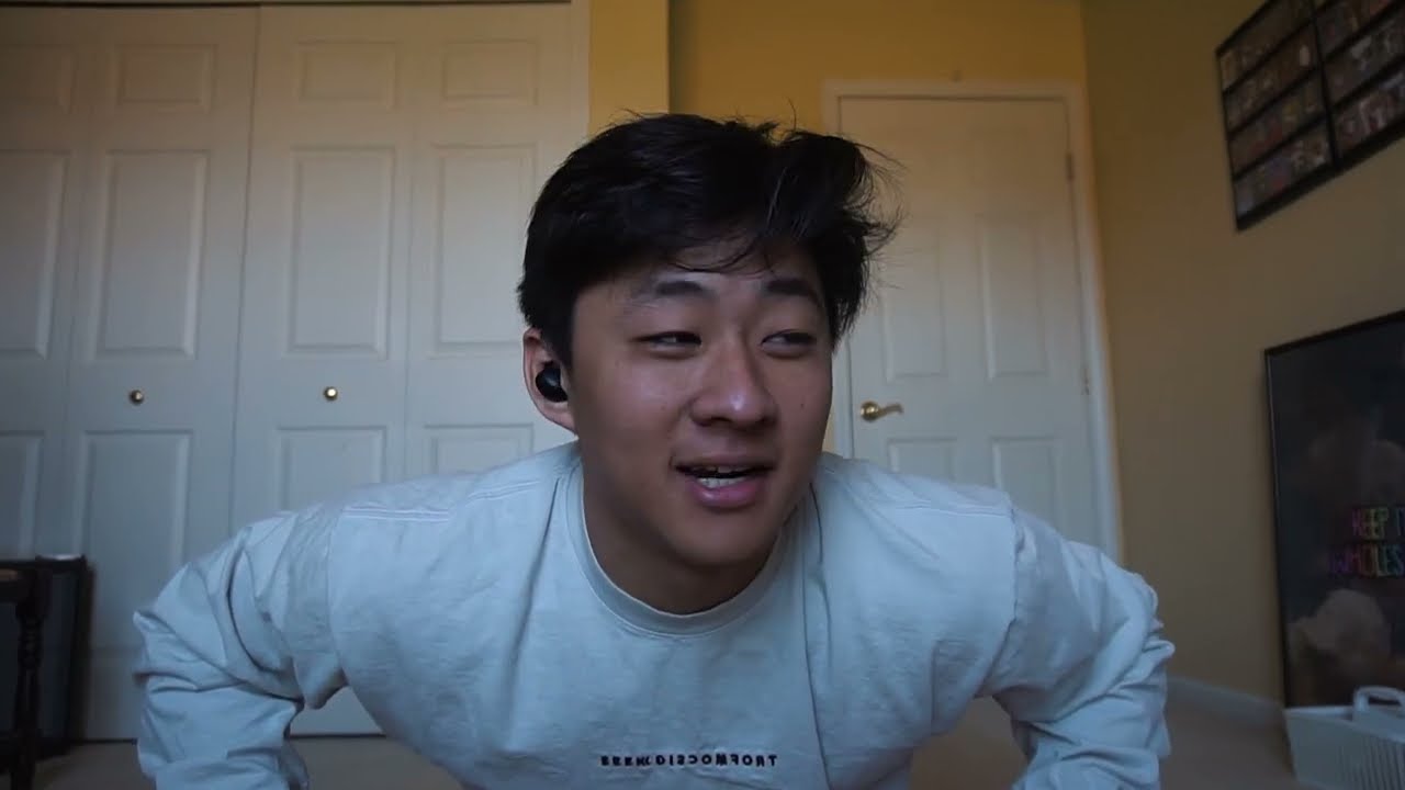 a video to watch when your anxious
