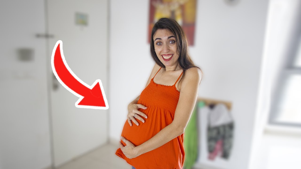 אני בהריון!!!!