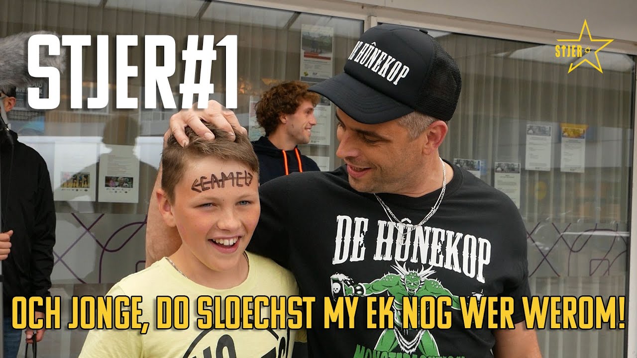 StjerTV #1