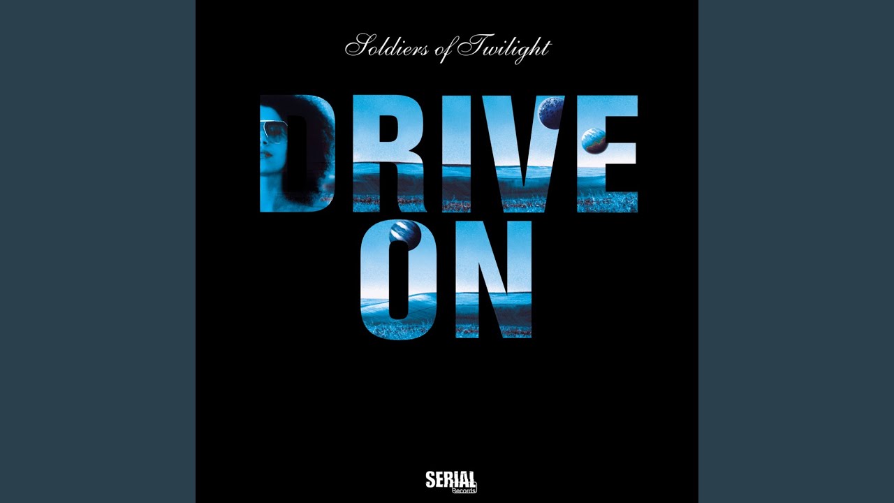 Drive On (Extended Mix)