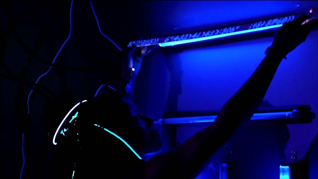 POE/MOLA 2 minute trailer 2012