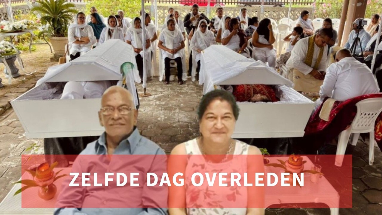 Suriname Nieuws;
