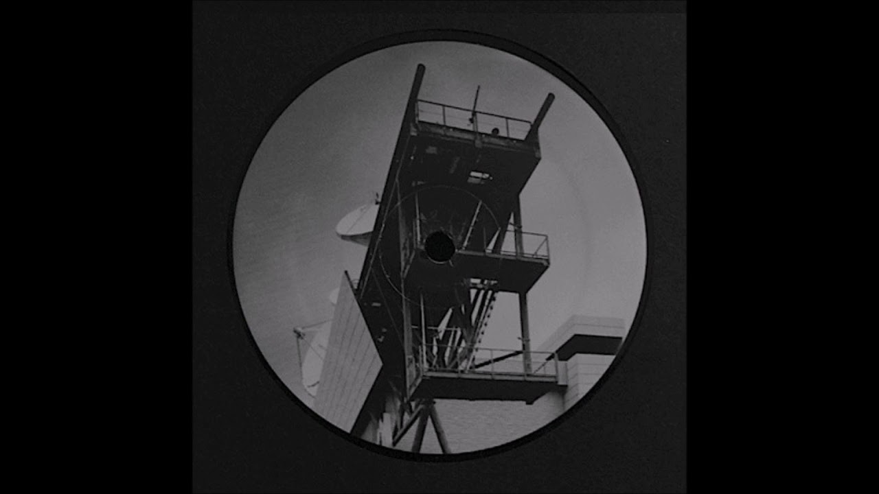 Sowing Paranoia - Active Galactic