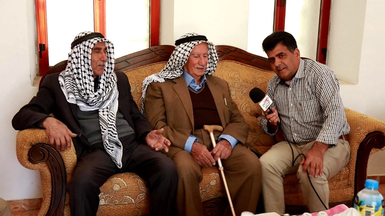 حروف وطن الموسم العاشر  -  الحلقة ( 11 ) رمانة / جنين
