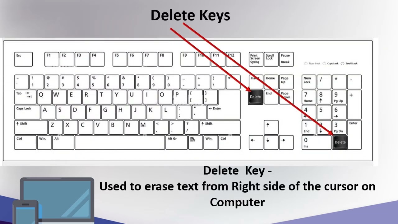 Introduction of Keyboard 