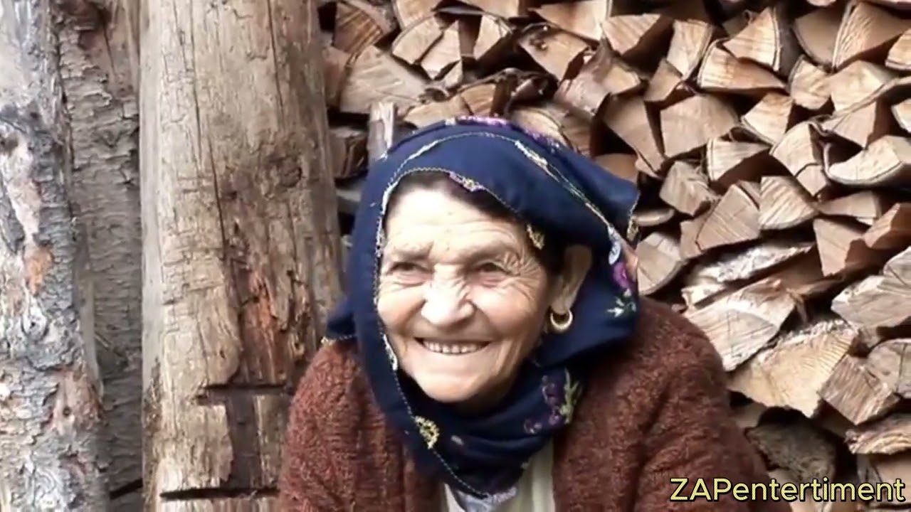 Artvin Village in Türkiye: Like Living in the Past, Quiet and Natural!!!!!