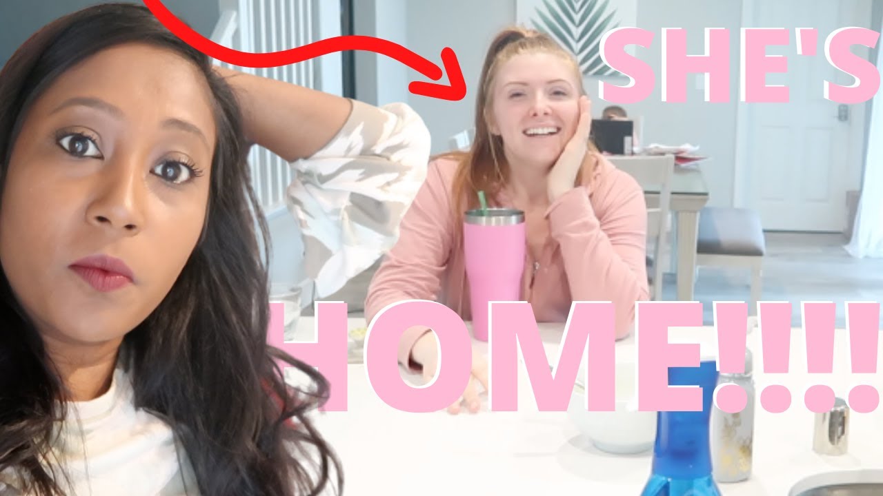 Day 1 After Jesssfam's Surgery (coming home)