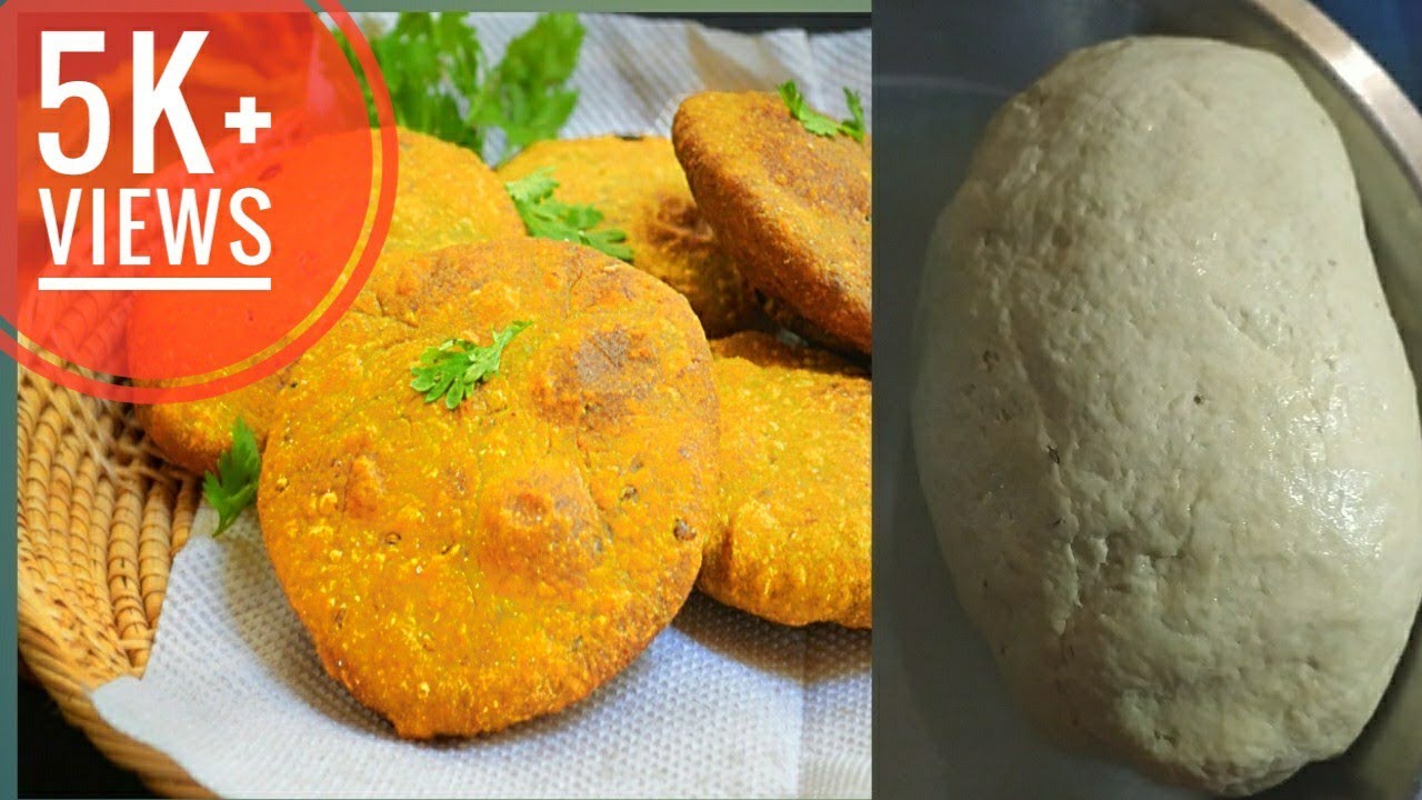 कुरकुरे करारे कचौड़ी का आटा कैसे बनाएं || Crispy kachori ka atta kaise banaye||Kachori dough recipe