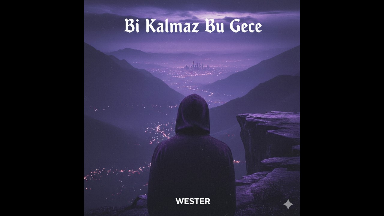 WSTR Bize Kalmaz Bu Gece