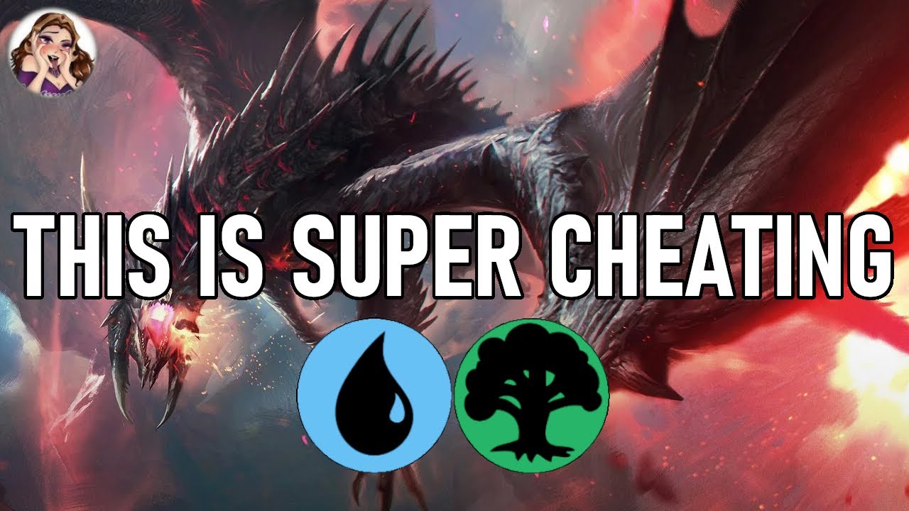 Do 6000 Damage in 1 Perfectly OP Turn - Historic