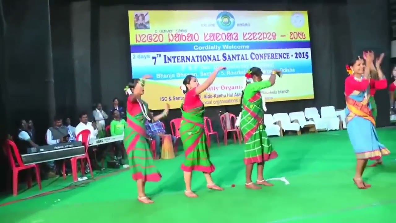 Dare Re Matkom ||singer -konika ||Machu kora Music Band || New santali video 2022-2023 santali video