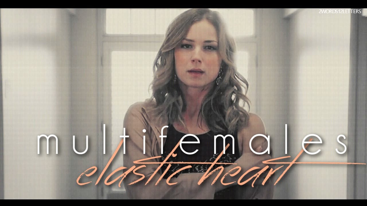 Multifemales | Elastic Heart