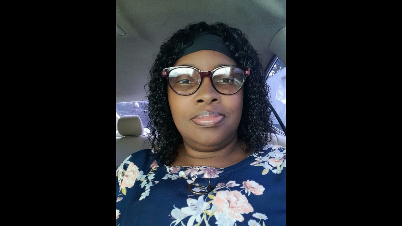 Sharing my devotion