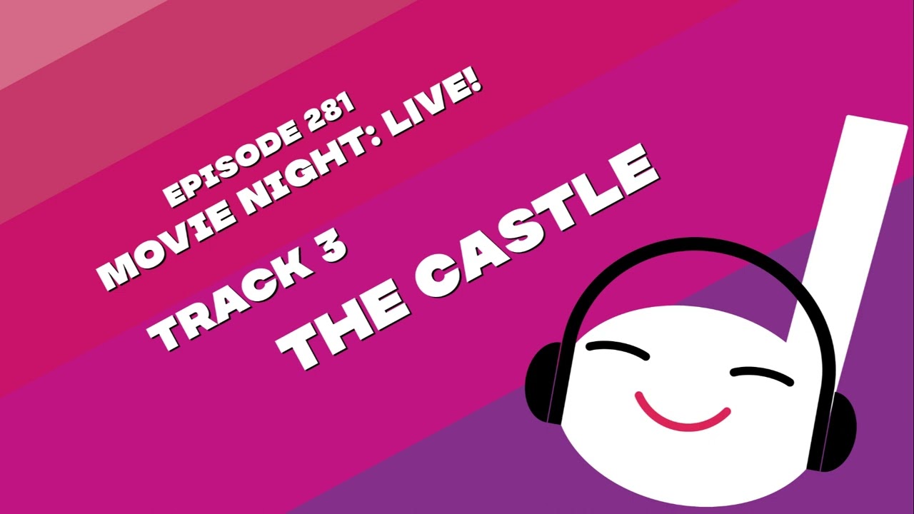 The Castle | Off Book 281 (LIVE at the Bourbon Room)