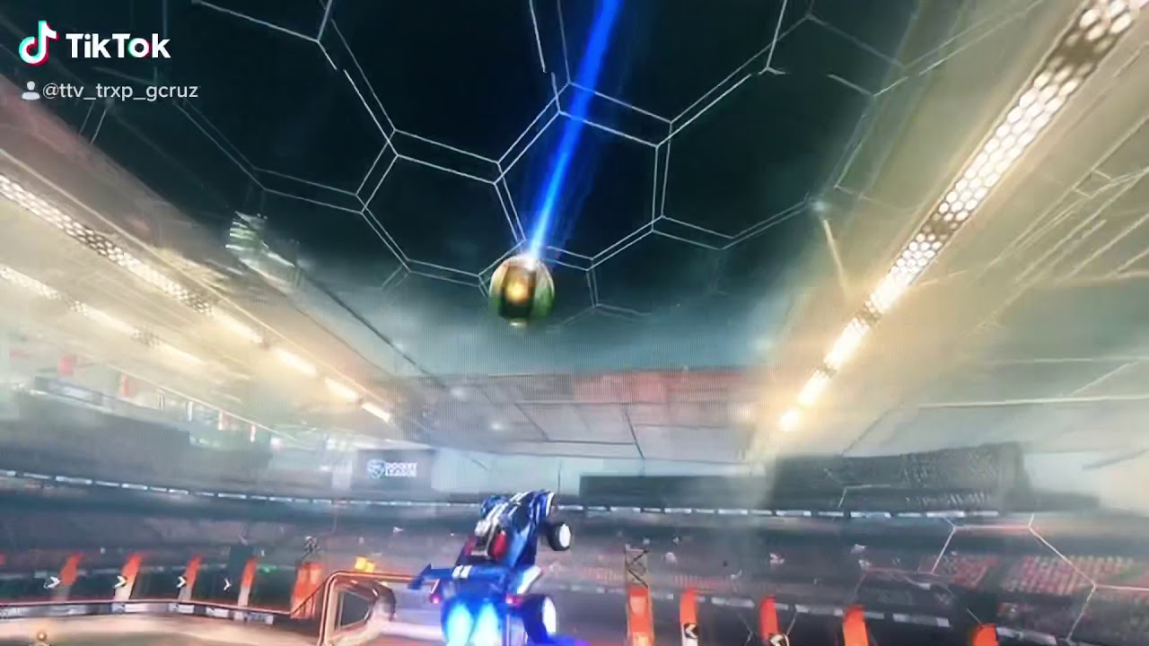 Gcruz is insane