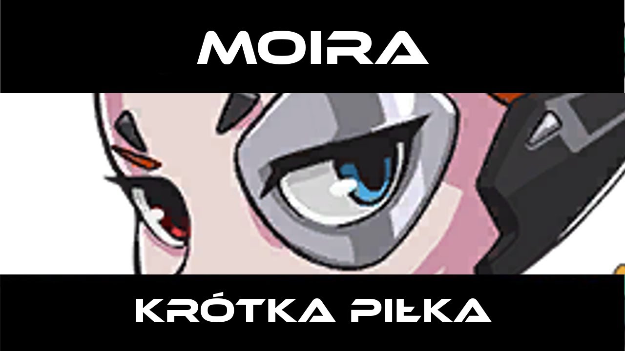 Krótka piłka - Moira