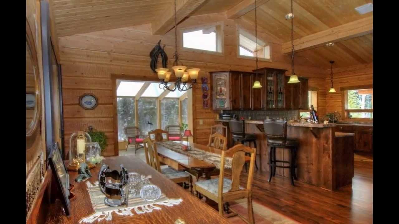 ** SOLD **   Canim-Hendrix Rd, 100 Mile House, BC