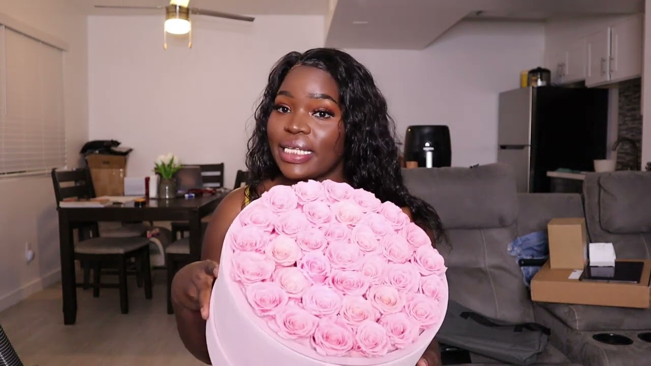 GETTING NEW RINGS FOR MY HUSBAND AND I FROM JEULIA |Akinyi Obala