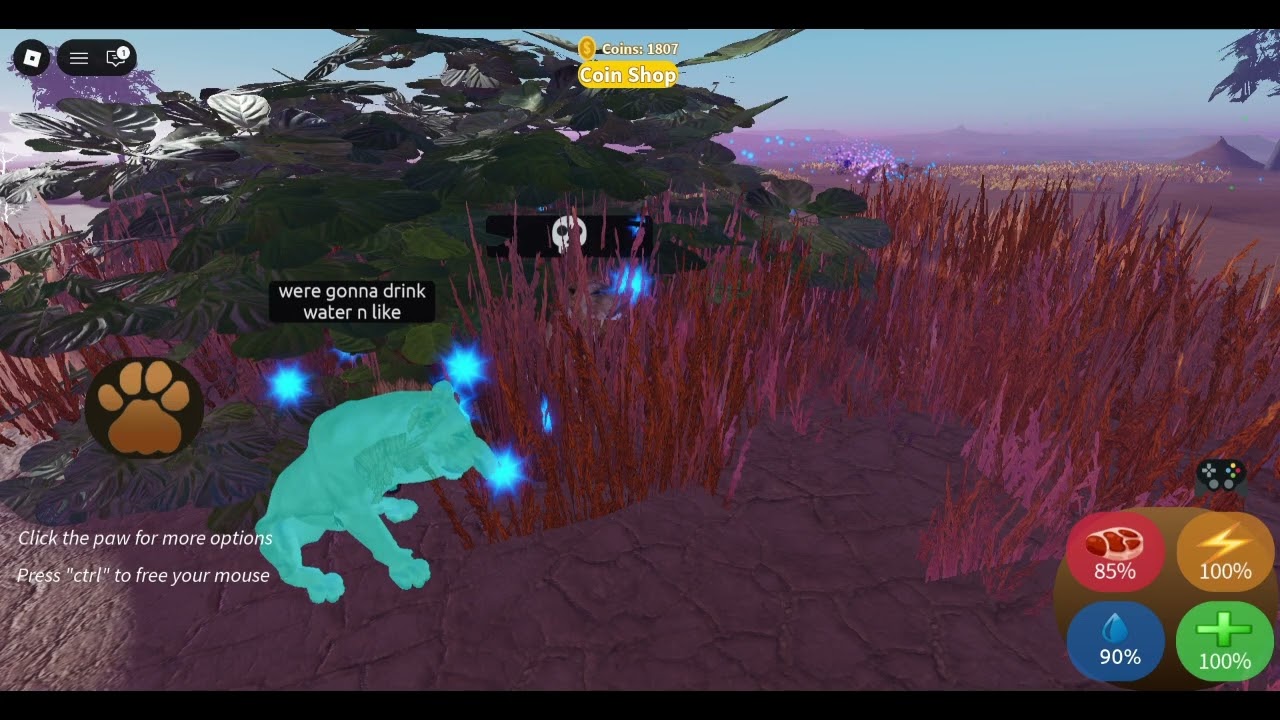 2#abandoned cubs to Oxbow Brothers!  (ROBLOX)