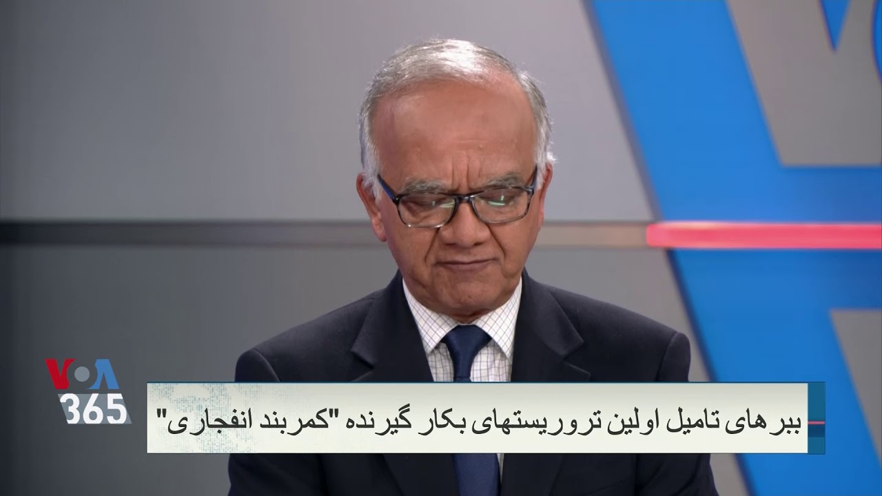 مظنونان حملات تروریستی سری&zwnj;لانکا چه کسانی هستند؟ شاید ببرهای تامیل